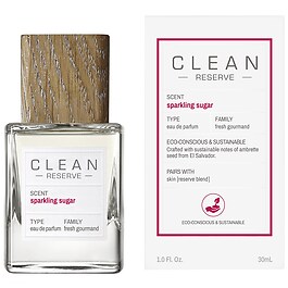 Sparkling Sugar - Eau de Parfume